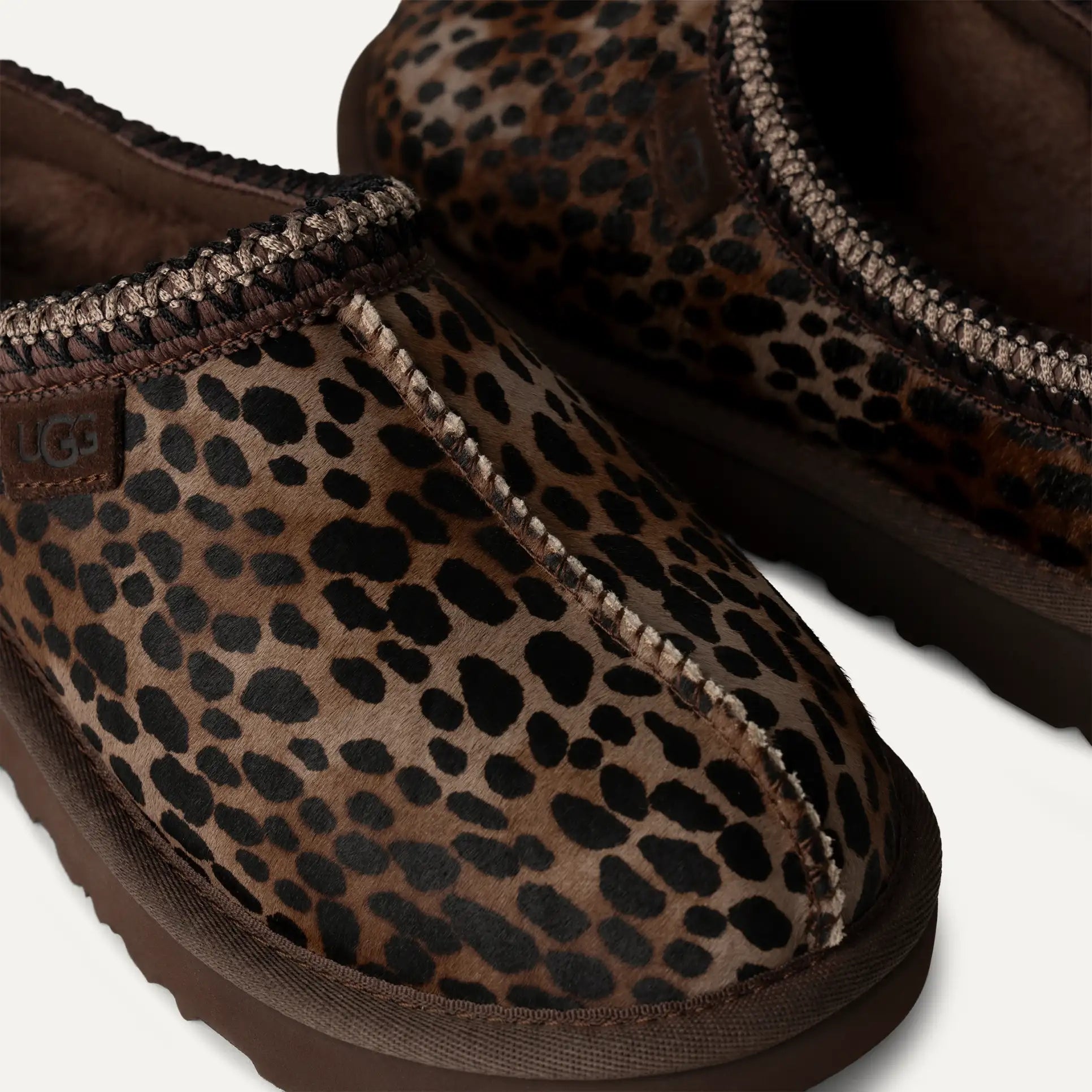 Donna Tasman Caspian<BR/> 1158350 BCDR UGG 