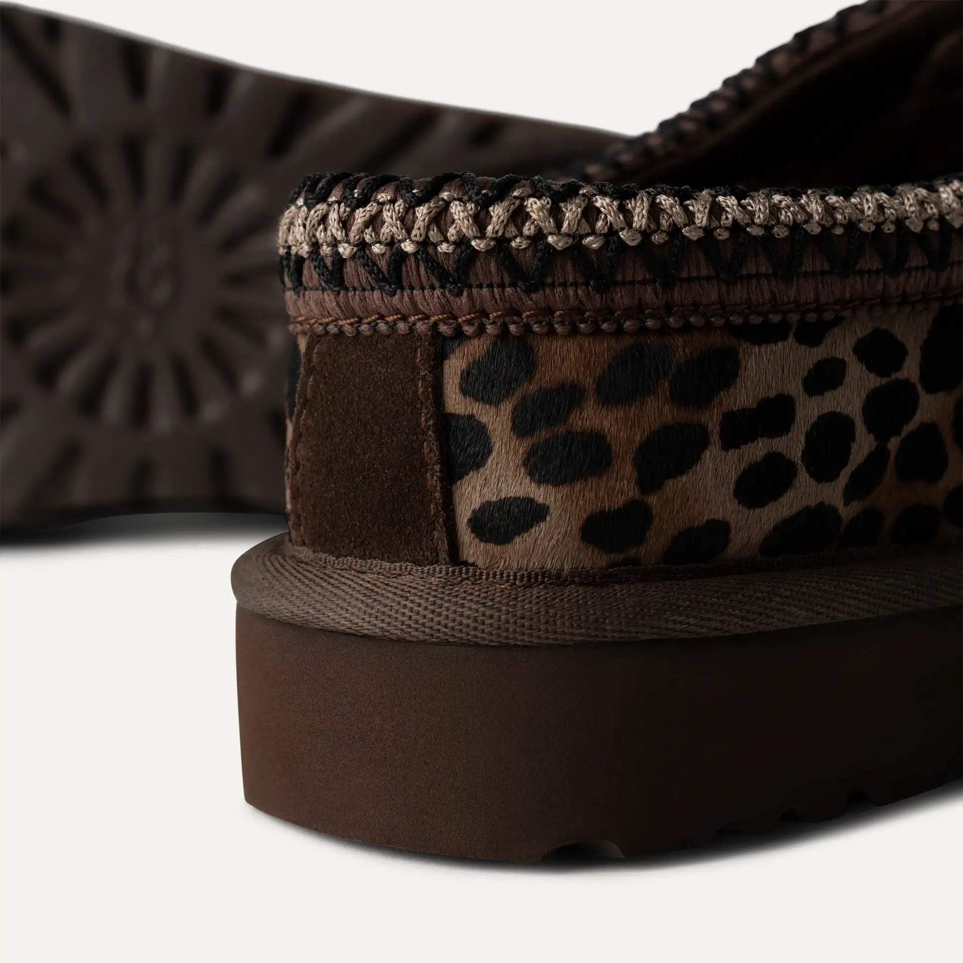 Donna Tasman Caspian<BR/> 1158350 BCDR UGG 