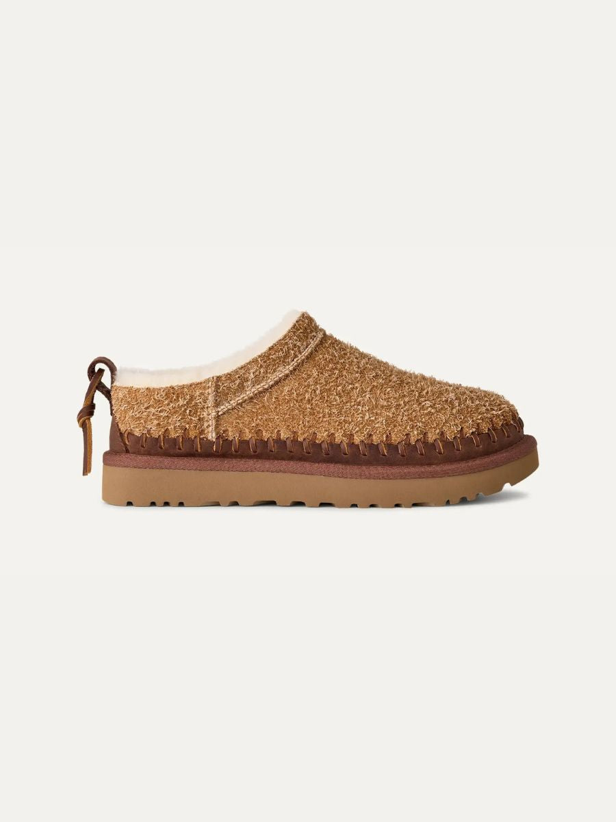 Donna Stivali Classic Micro Biarritz 1171411 CHE UGG 