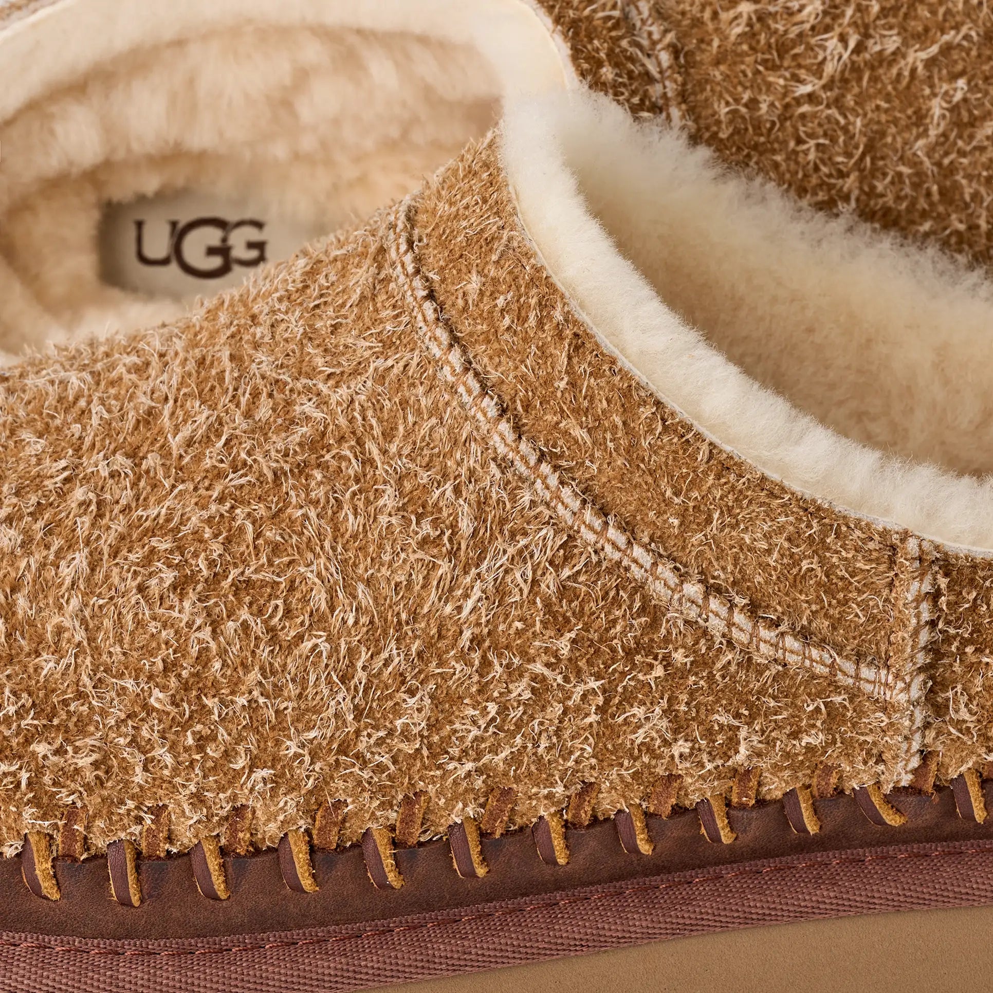 Donna Stivali Classic Micro Biarritz 1171411 CHE UGG 