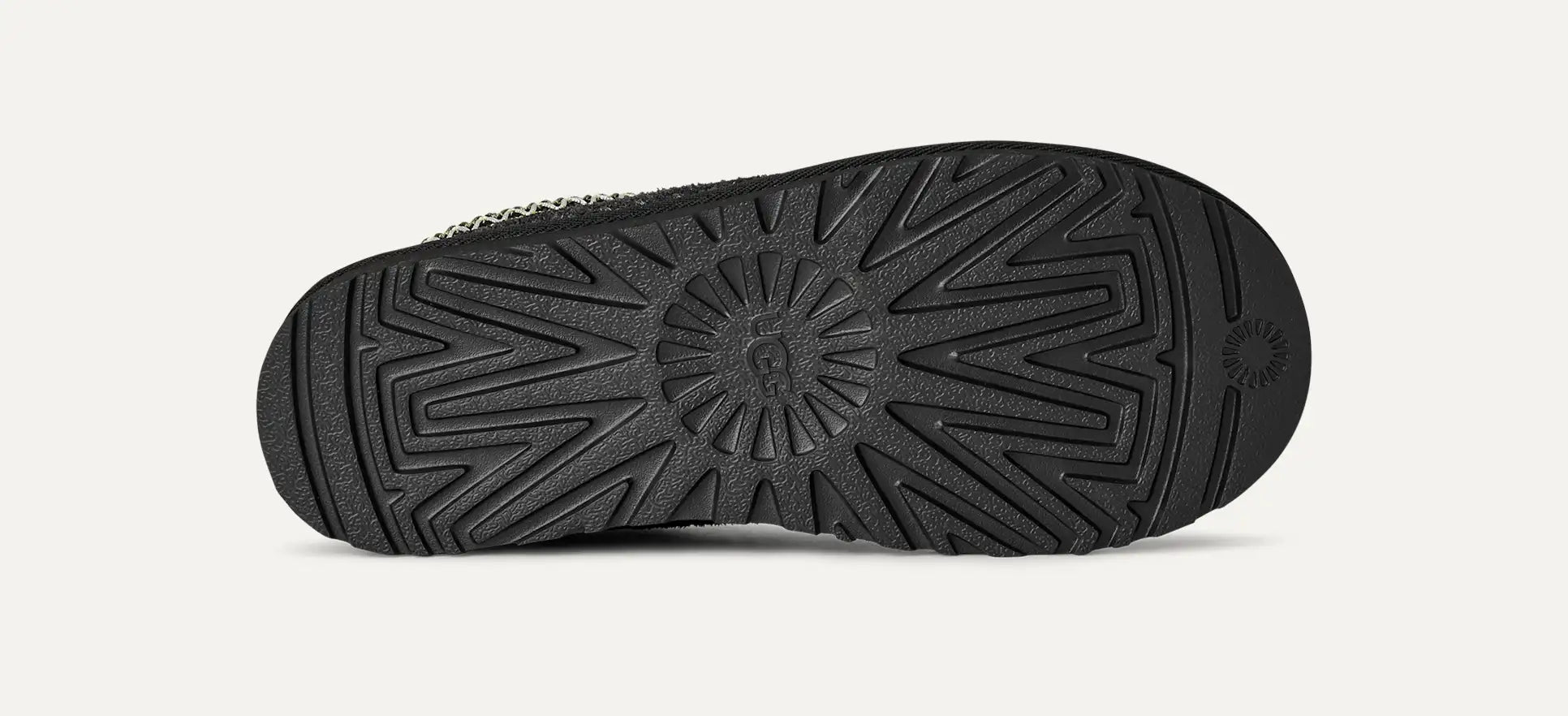 Donna Tasman Biarritz<BR/> 1171444 BLK UGG 
