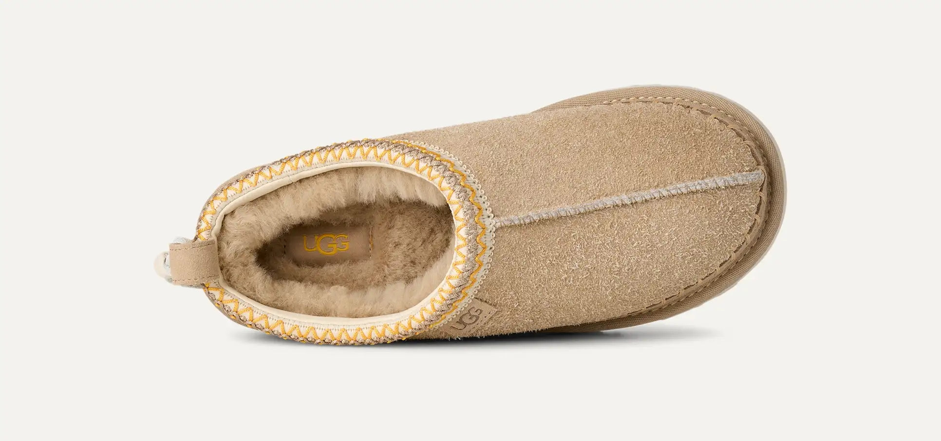 Donna Tasman Biarritz 1171444 MDSD UGG 