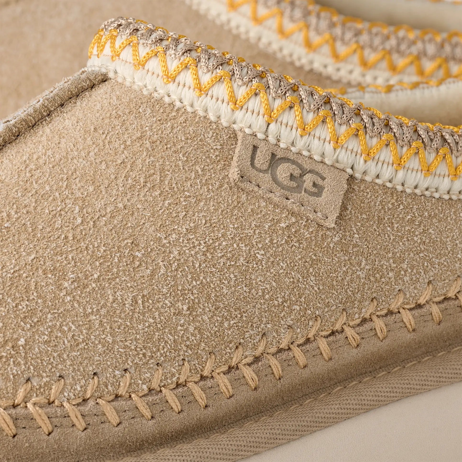 Donna Tasman Biarritz 1171444 MDSD UGG 