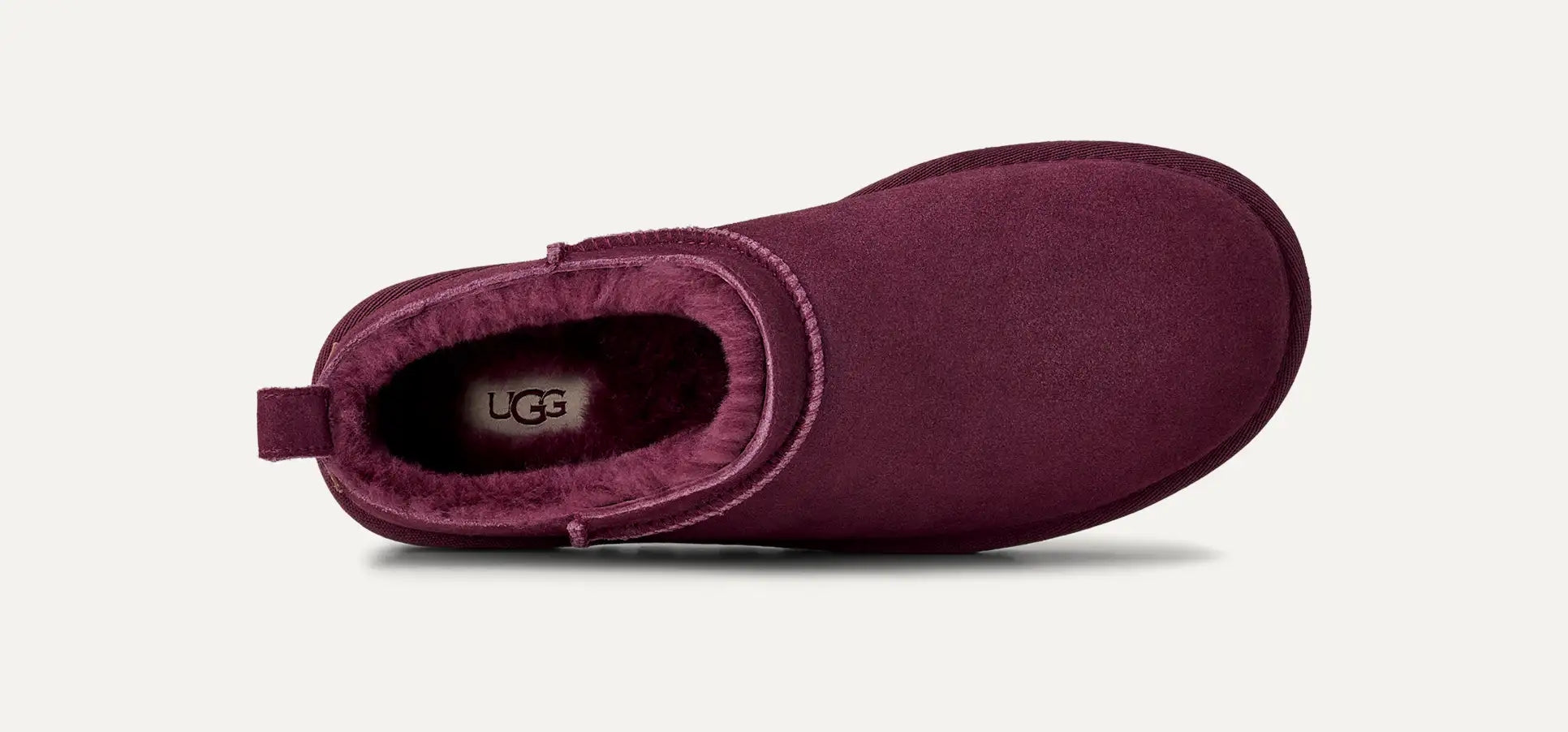Donna Stivali Classic Micro<BR/> 1173891 BTMG UGG 