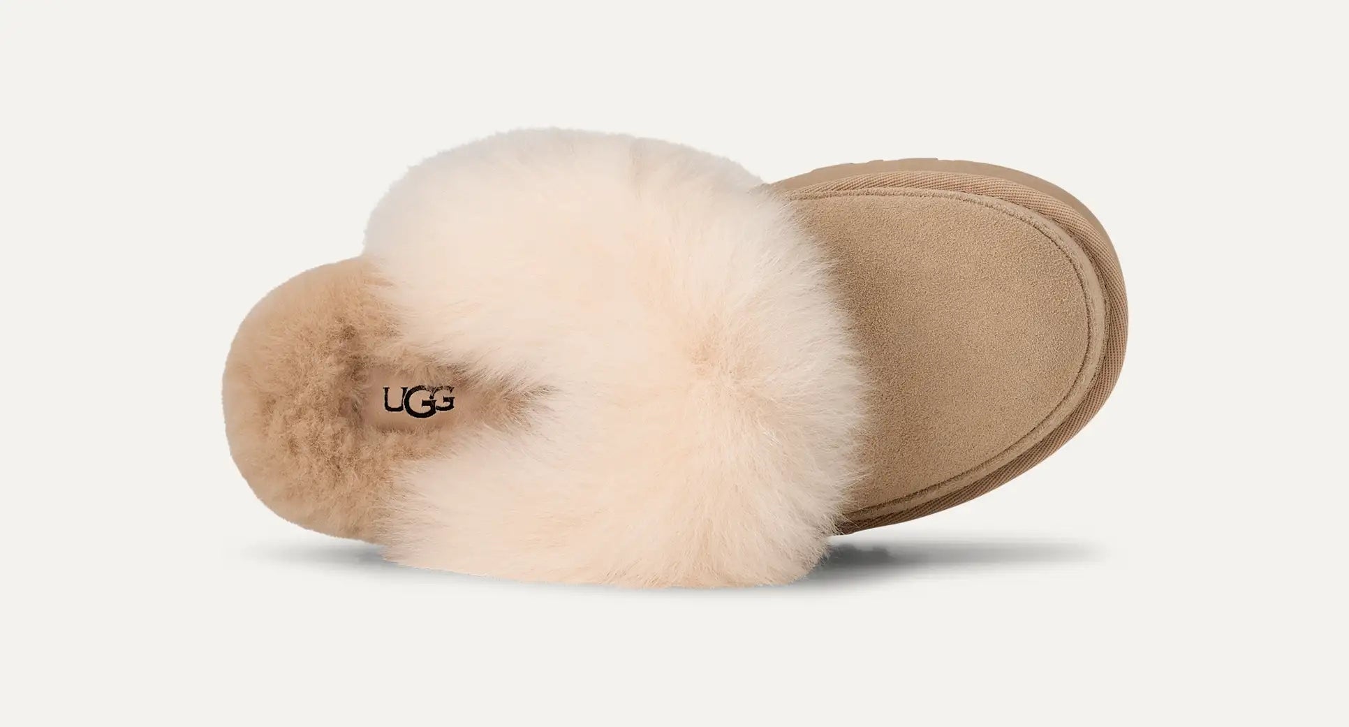 Donna Ciabatte Disquette Chalet 1173930 SCDCS UGG 