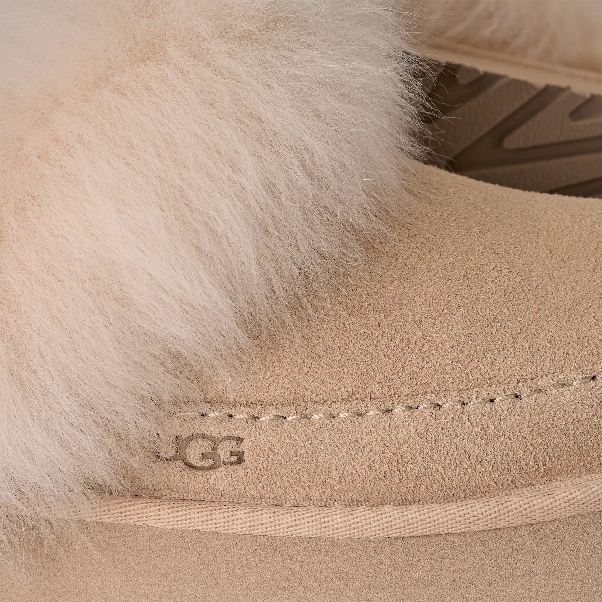 Donna Ciabatte Disquette Chalet 1173930 SCDCS UGG 