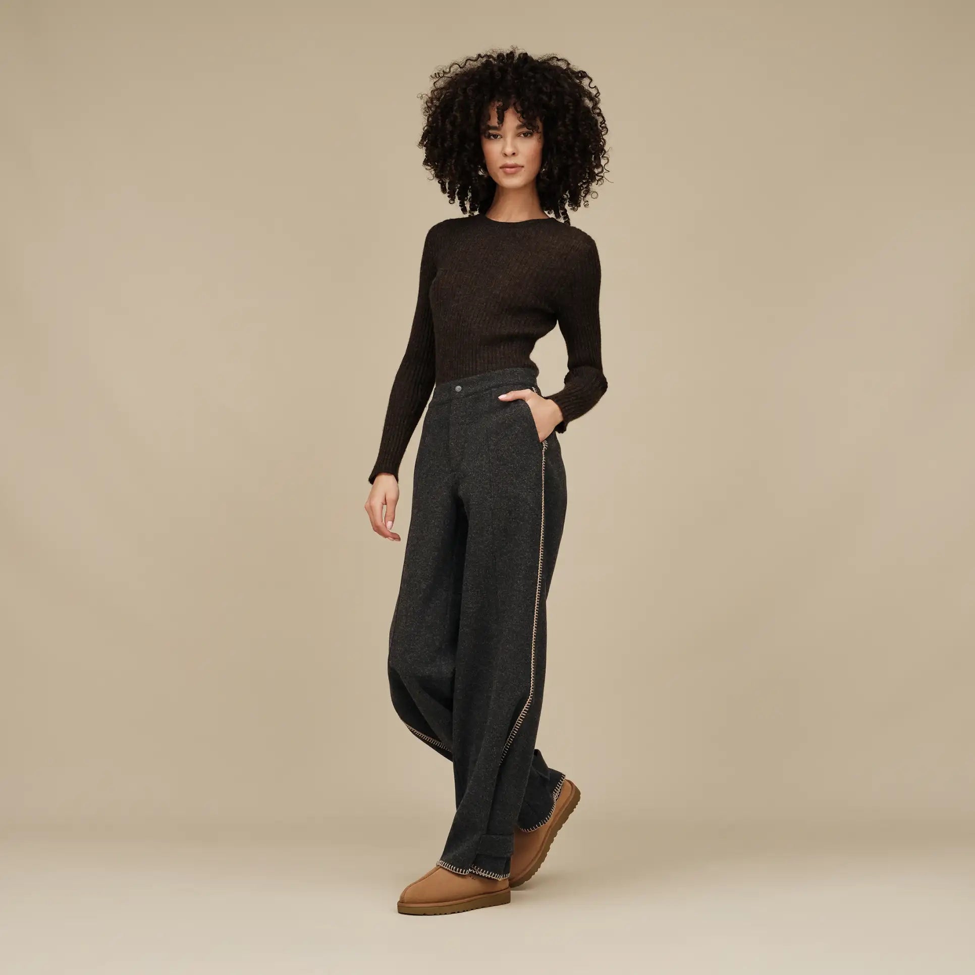 Donna Tasman II 1174470 CHE UGG 