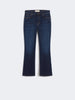 Jeans slim fit in denim