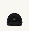 AUTRY ACCESSORICAPPELLO DA BASEBALL CON LOGO MULTICOLOR UNISEX
