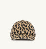 AUTRY ACCESSORICAPPELLO DA BASEBALL 'LEOPARD' UNISEX