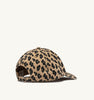 AUTRY ACCESSORICAPPELLO DA BASEBALL 'LEOPARD' UNISEX