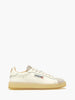 AUTRY SNEAKERSSNEAKERS DALLAS LOW IN PELLE CREMA