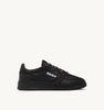 AUTRY SNEAKERSSNEAKERS MEDALIST LOW IN PELLE METEORITE
