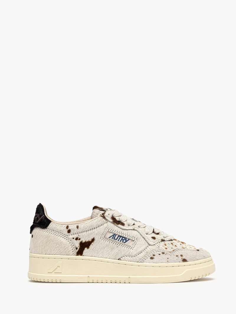 Autry Sneakers da Donna - Pony/safari AULW JA05 AUTRY ACTION SHOES 