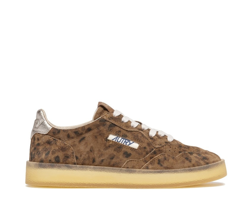 Autry Medalist Low W "Evyleo" AULW WN01 AUTRY ACTION SHOES 
