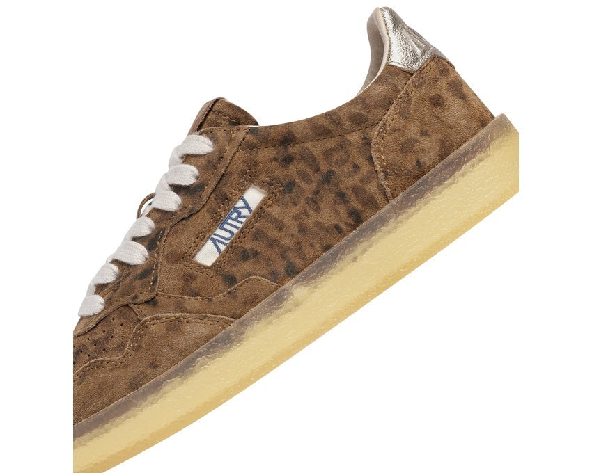 Autry Medalist Low W "Evyleo" AULW WN01 AUTRY ACTION SHOES 
