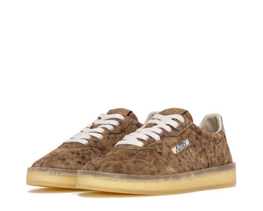 Autry Medalist Low W "Evyleo" AULW WN01 AUTRY ACTION SHOES 