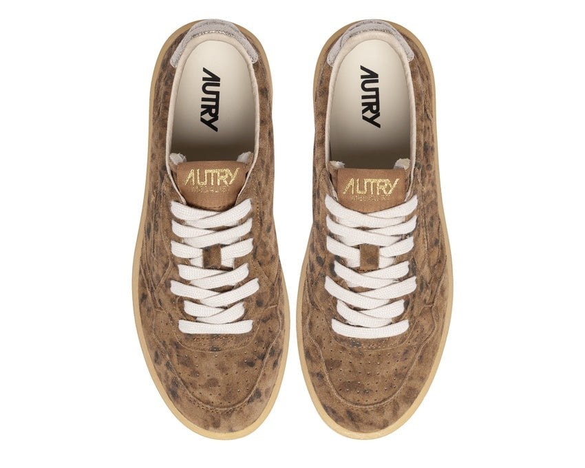 Autry Medalist Low W "Evyleo" AULW WN01 AUTRY ACTION SHOES 