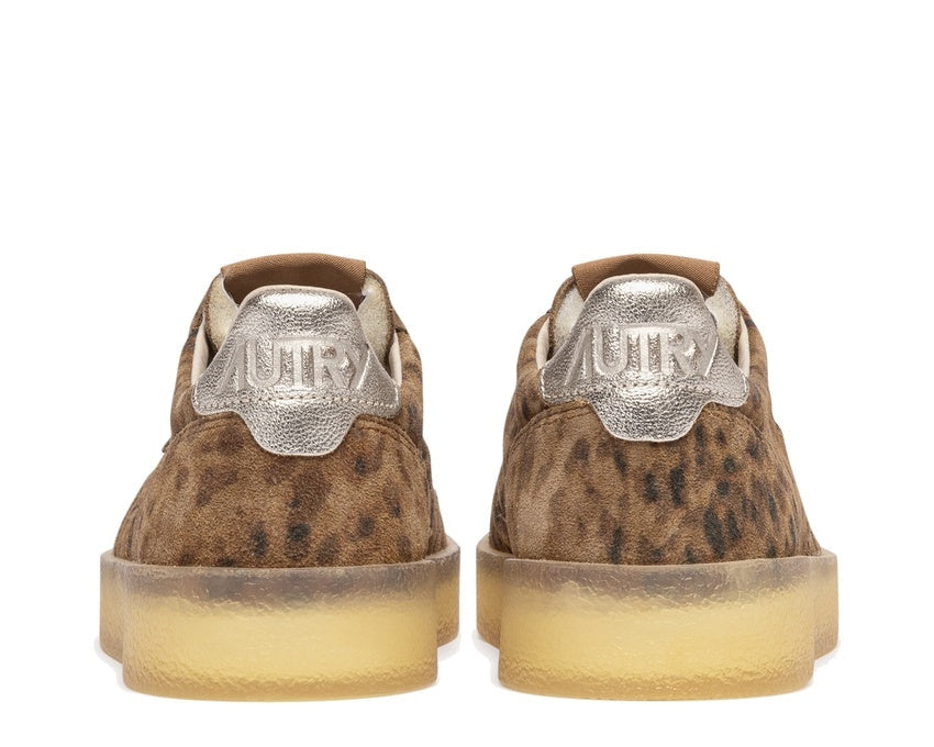 Autry Medalist Low W "Evyleo" AULW WN01 AUTRY ACTION SHOES 