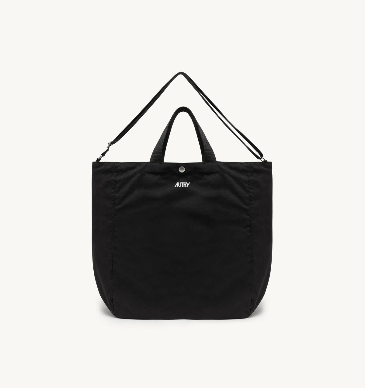 AUTRY ACCESSORI<BR/>BORSA IN NYLON UNISEX BAPU 159K AUTRY ACTION SHOES 