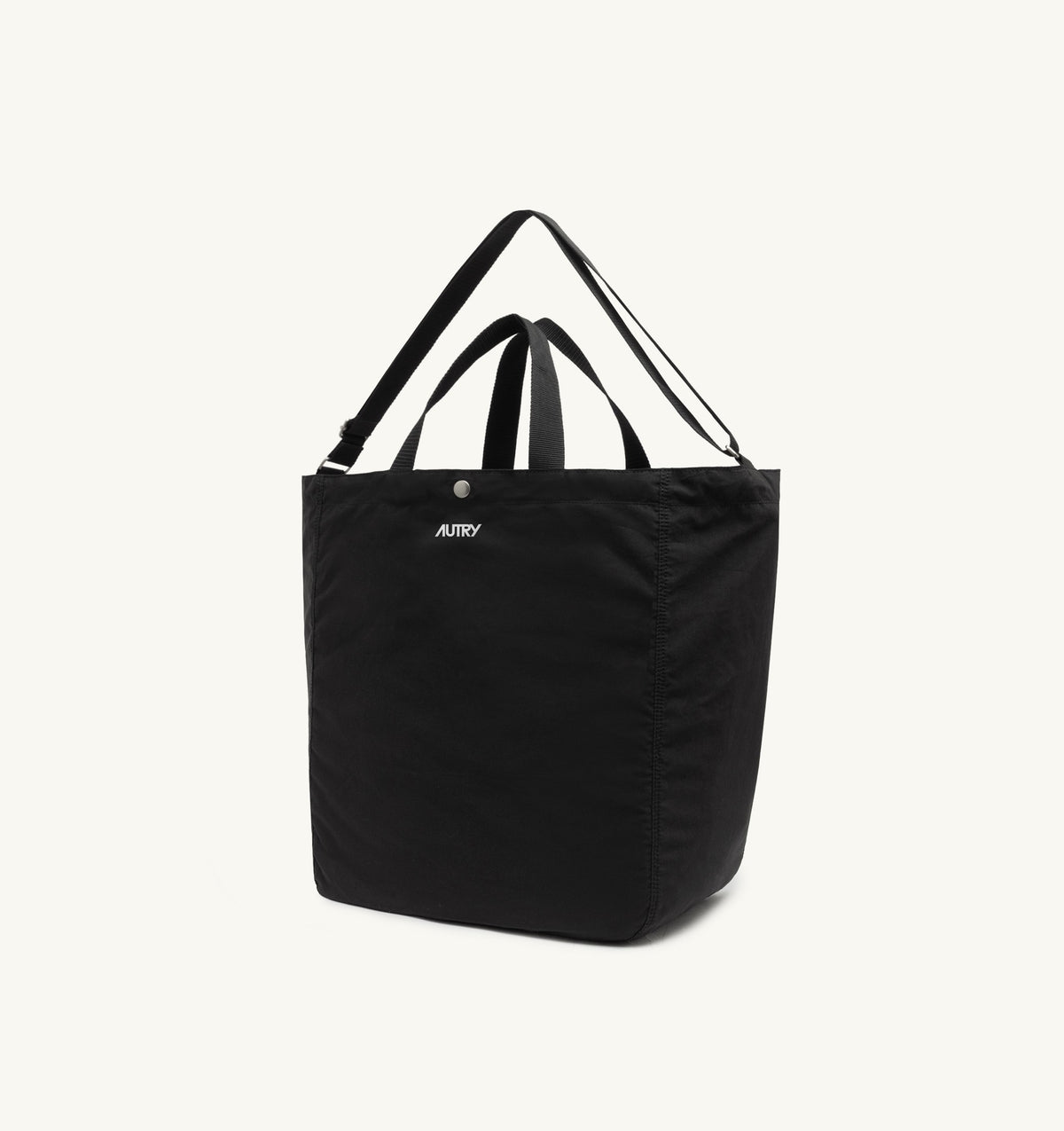 AUTRY ACCESSORI<BR/>BORSA IN NYLON UNISEX BAPU 159K AUTRY ACTION SHOES 