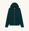 AUTRY ABBIGLIAMENTOFELPA CON ZIP UNISEX