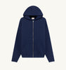 AUTRY ABBIGLIAMENTOFELPA CON ZIP UNISEX