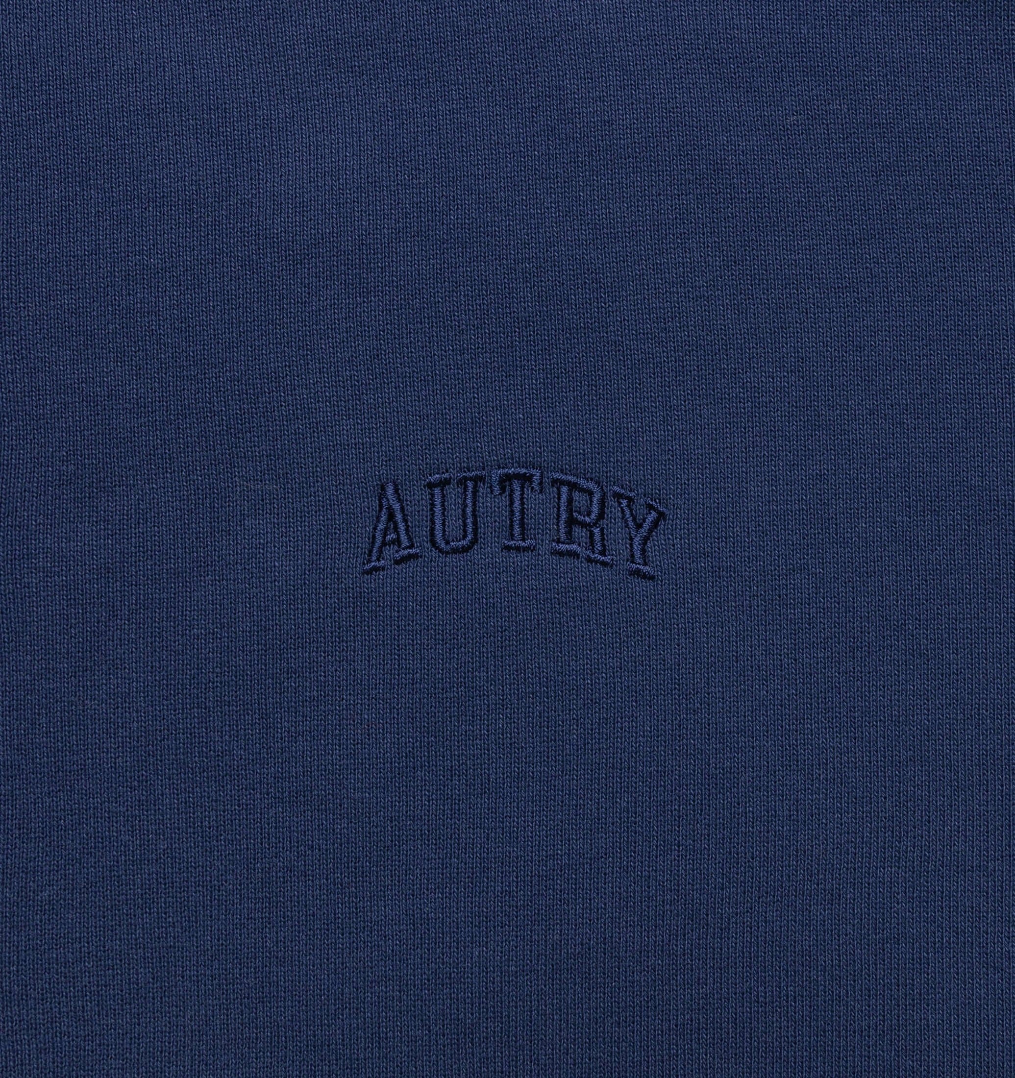 AUTRY ABBIGLIAMENTO<BR/>FELPA CON ZIP UNISEX HIPX 121T AUTRY ACTION SHOES 