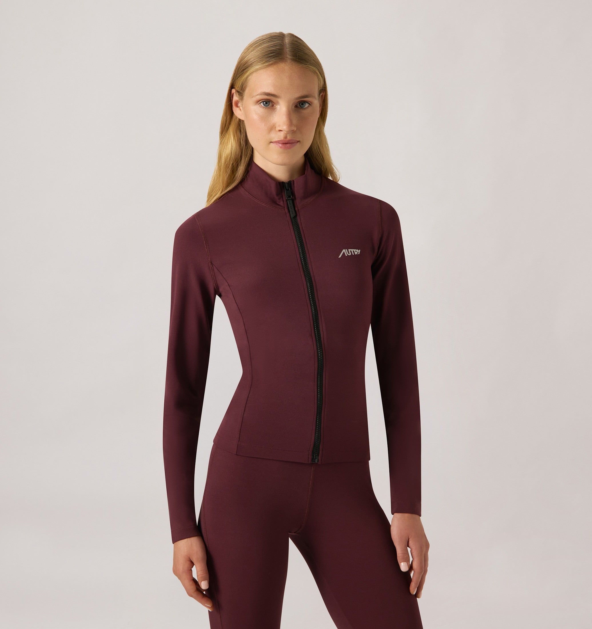 AUTRY ABBIGLIAMENTO<BR/>GIACCA ACTIVE DONNA JAPW 124E AUTRY ACTION SHOES 