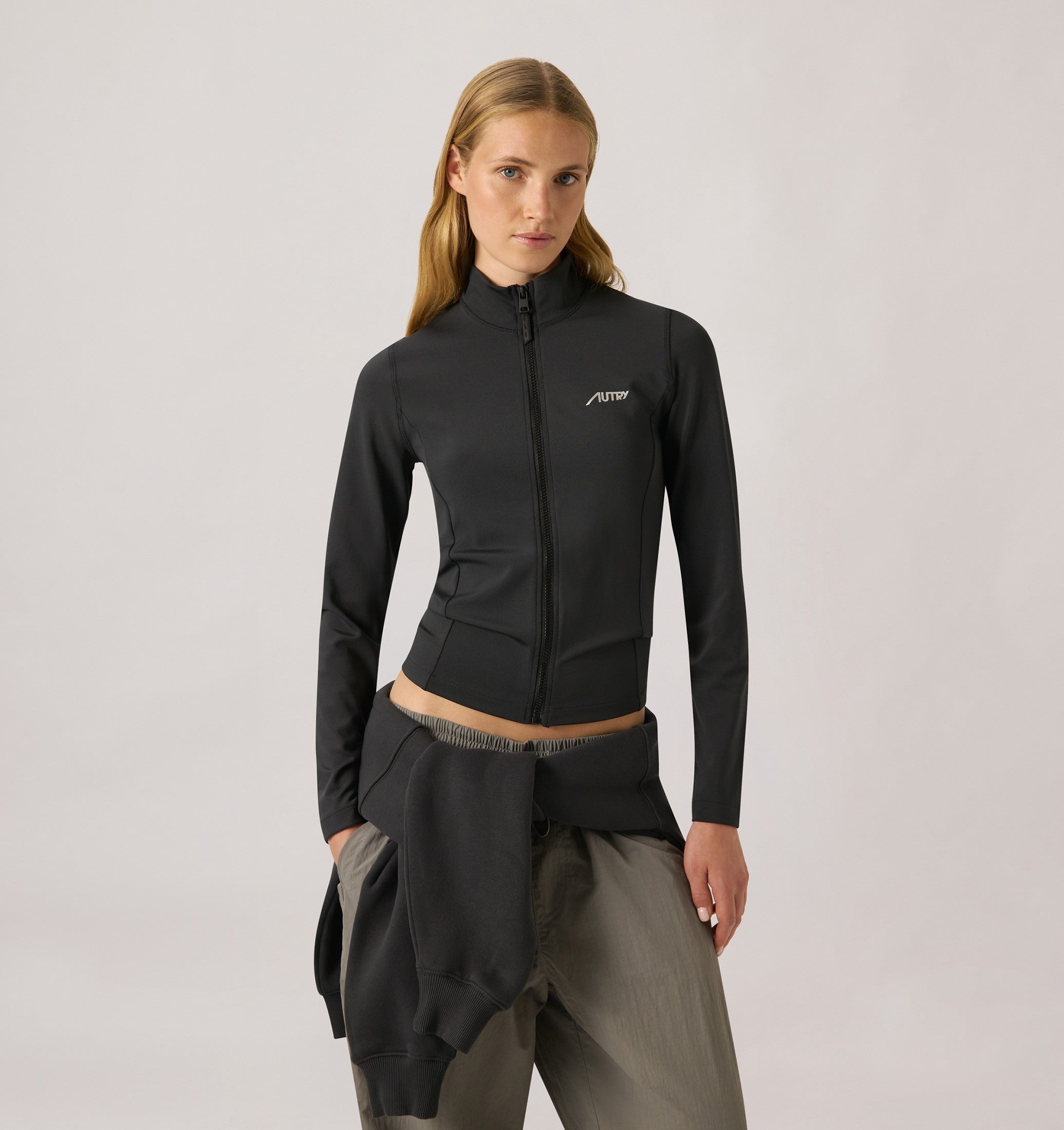 AUTRY ABBIGLIAMENTO<BR/>GIACCA ACTIVE DONNA JAPW 124L AUTRY ACTION SHOES 