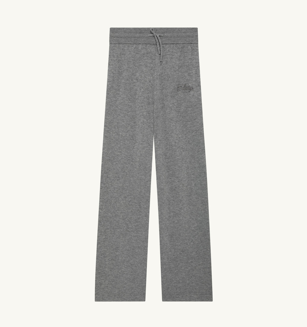 JOGGER LAVORATO A MAGLIA DONNA PAPW 150D AUTRY ACTION SHOES 