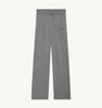 JOGGER LAVORATO A MAGLIA DONNA
