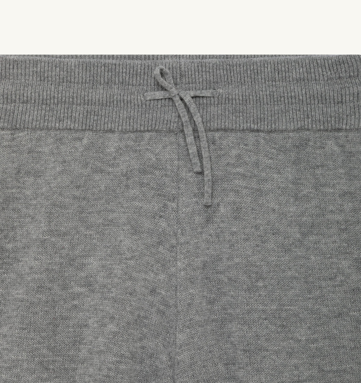 JOGGER LAVORATO A MAGLIA DONNA PAPW 150D AUTRY ACTION SHOES 
