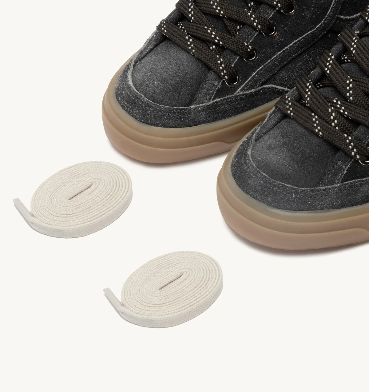 SNEAKERS WINDSCAPE LOW IN SUEDE NERO SCLM KQ06 AUTRY ACTION SHOES 