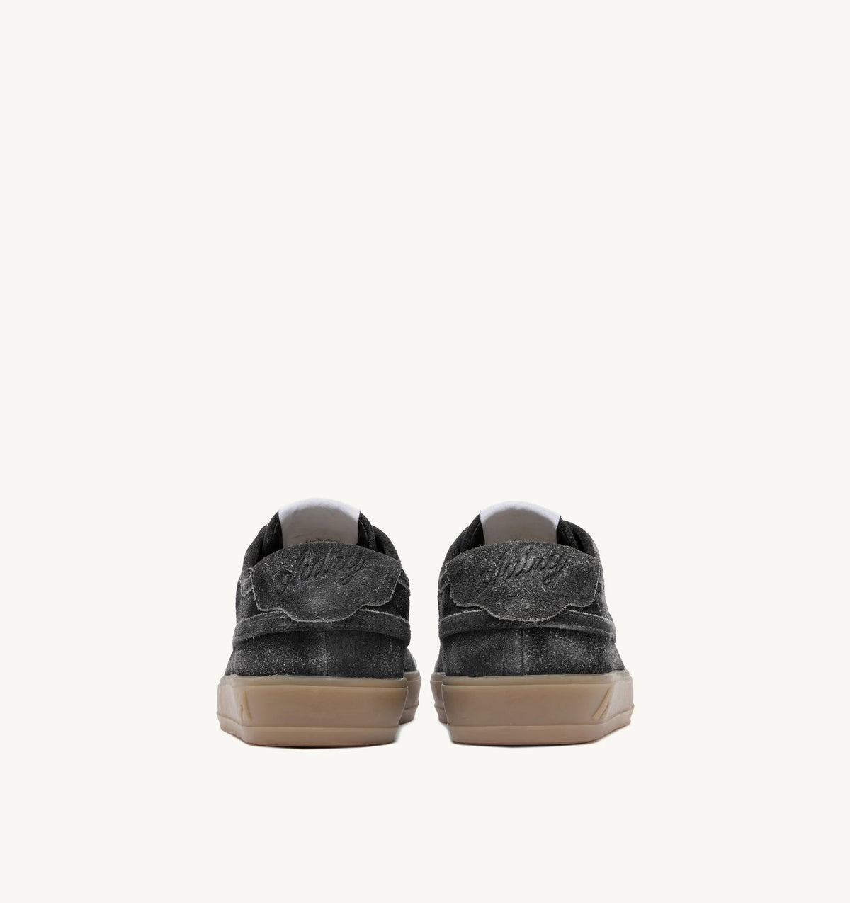 SNEAKERS WINDSCAPE LOW IN SUEDE NERO SCLM KQ06 AUTRY ACTION SHOES 