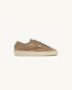 SNEAKERS WINDSCAPE LOW IN SUEDE FOAM