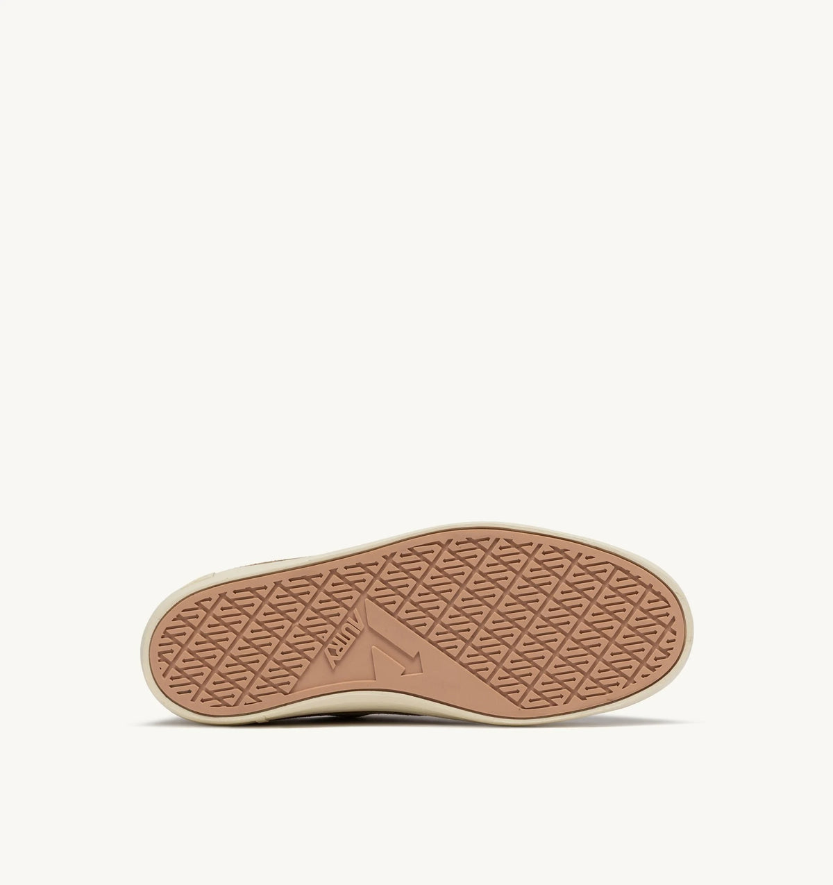 SNEAKERS WINDSCAPE LOW IN SUEDE FOAM SCLM KQ07 AUTRY ACTION SHOES 