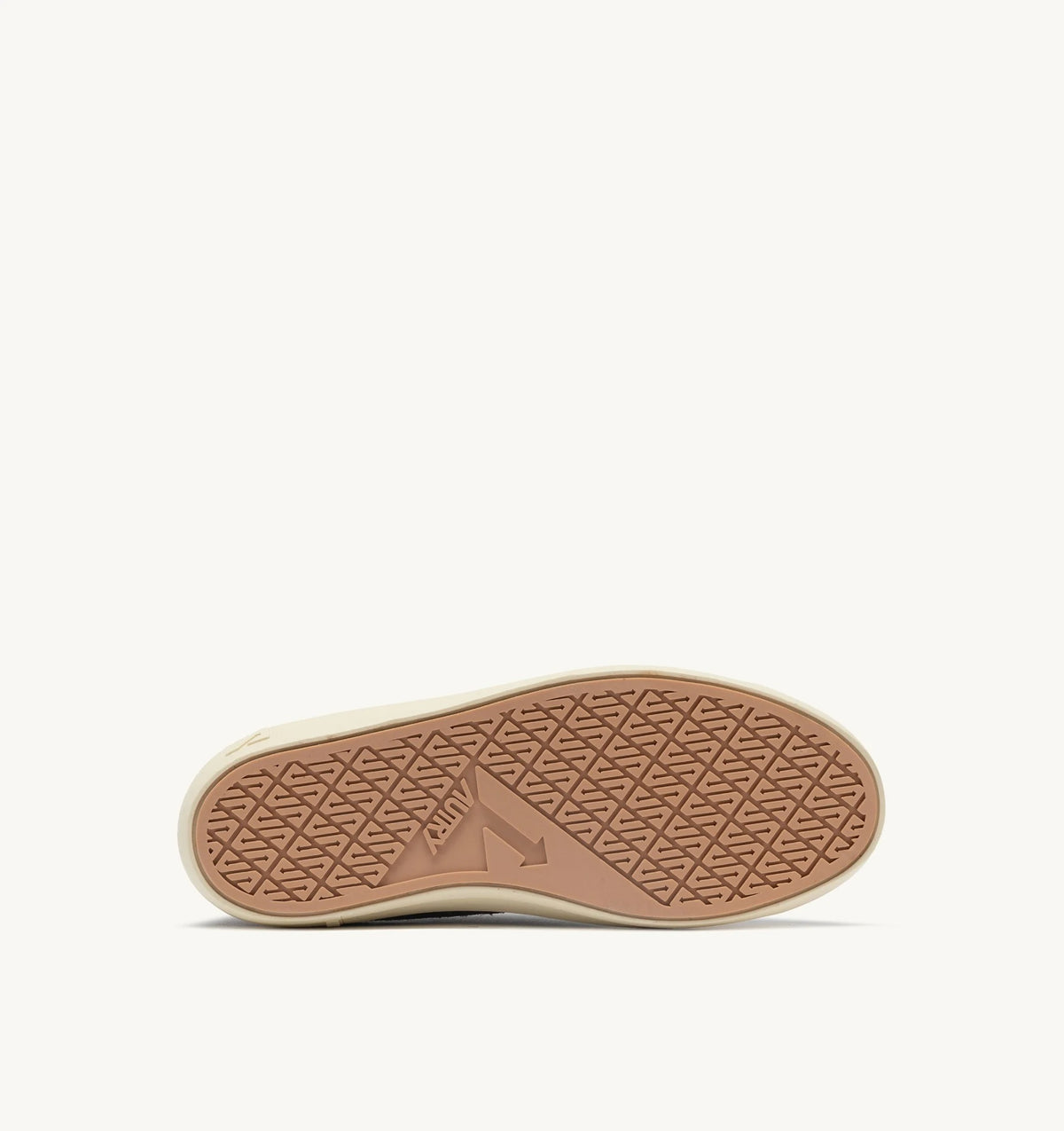 SNEAKERS WINDSCAPE LOW EFFETTO CAVALLINO MARRONE<BR/> SCLW JP04 AUTRY ACTION SHOES 
