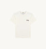 AUTRY ABBIGLIAMENTOT-SHIRT CLASSY CON LOGO DONNA
