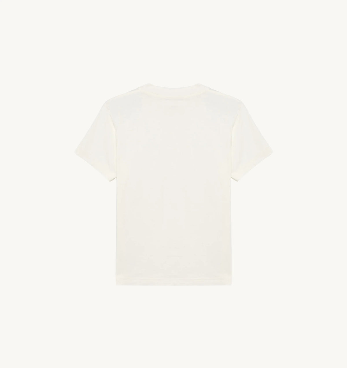 AUTRY ABBIGLIAMENTO<BR/>T-SHIRT CLASSY CON LOGO DONNA TSPW 106A AUTRY ACTION SHOES 