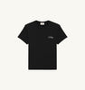 AUTRY ABBIGLIAMENTOT-SHIRT CLASSY CON LOGO DONNA