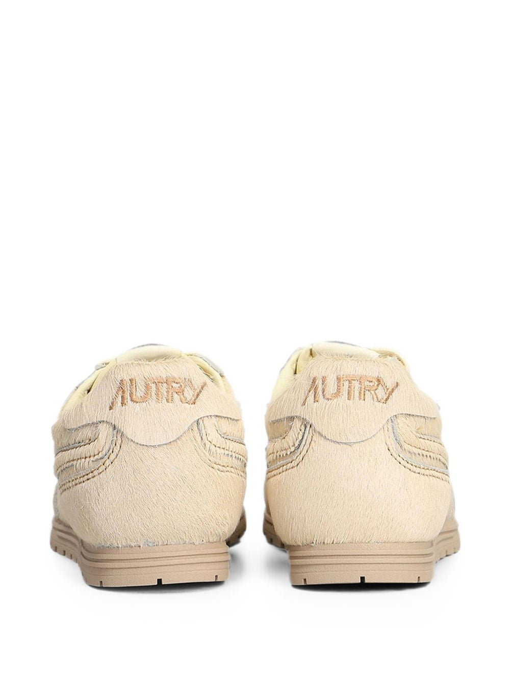 SNEAKERS AUTRY WINDSPIN LOW IN CAVALLINO WSLW BN04 AUTRY ACTION SHOESwslw 