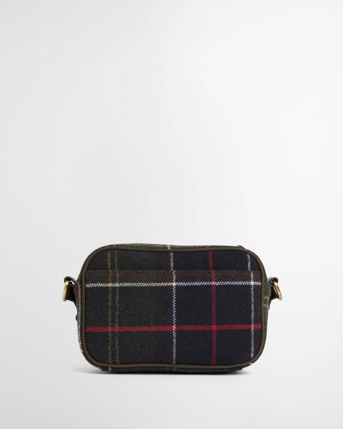Mini borsa a tracolla Contine in tartan LBA0543 TN11 BARBOUR 