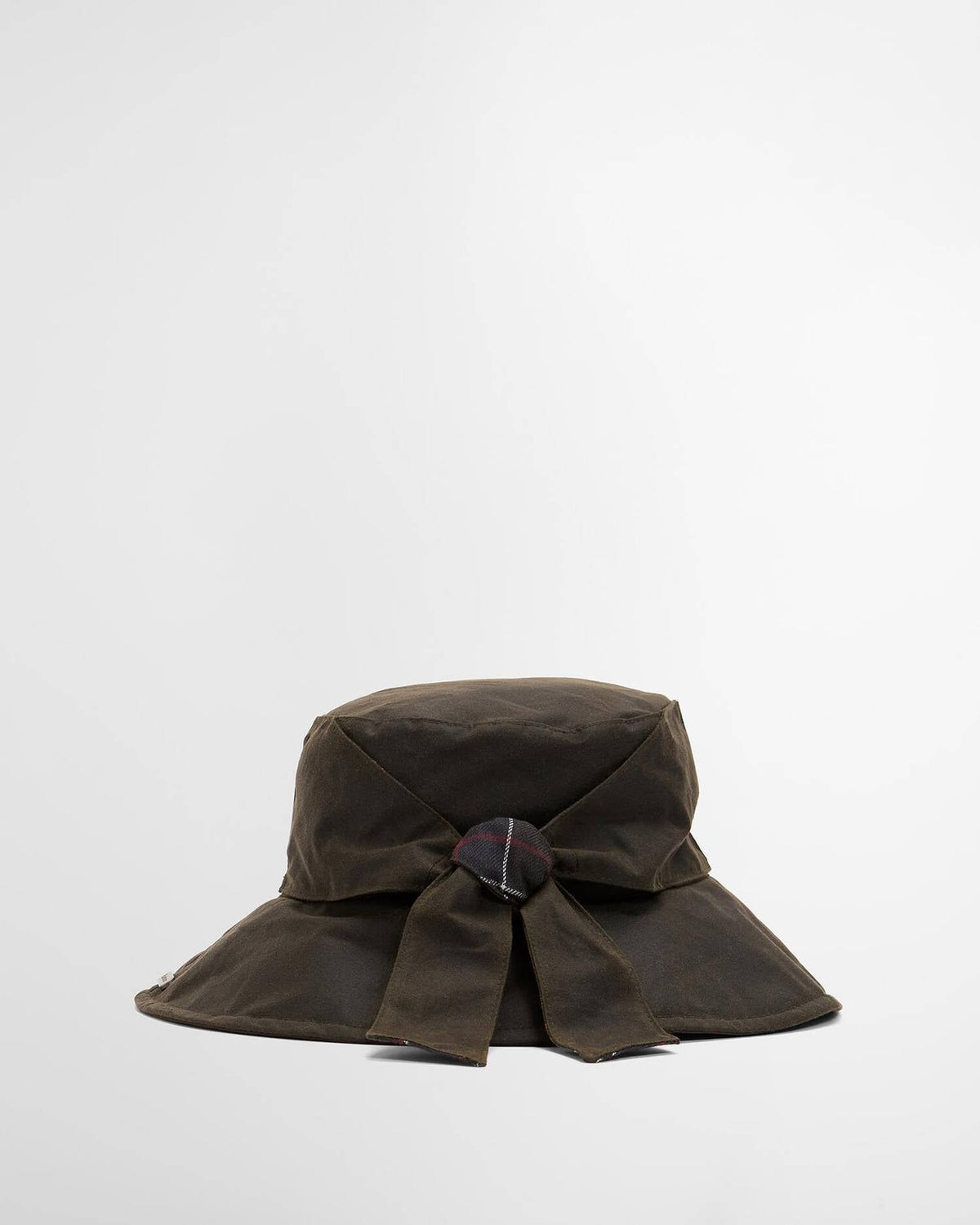 Cappello Brambling Wax LHA0394 OL72 BARBOUR 