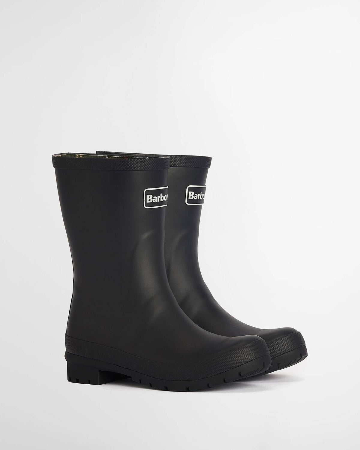 Stivali Wellington Banbury LRF0084 BK11 BARBOUR 
