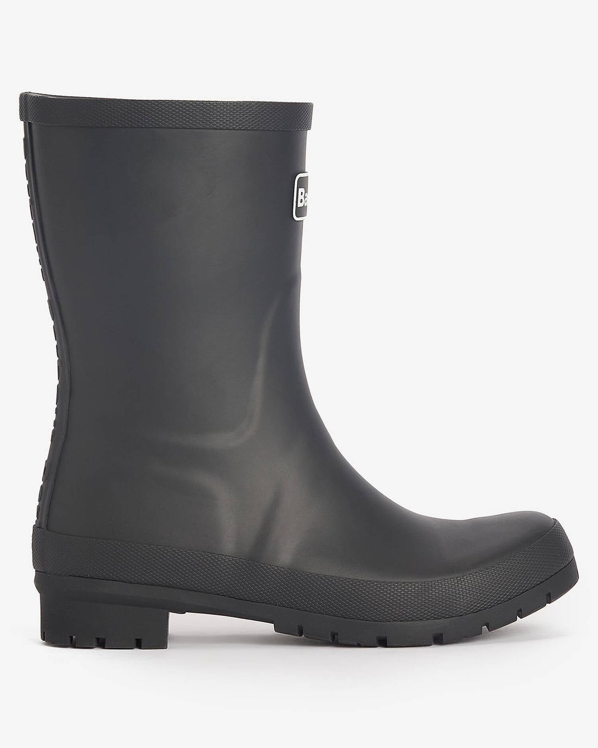 Stivali Wellington Banbury LRF0084 BK11 BARBOUR 