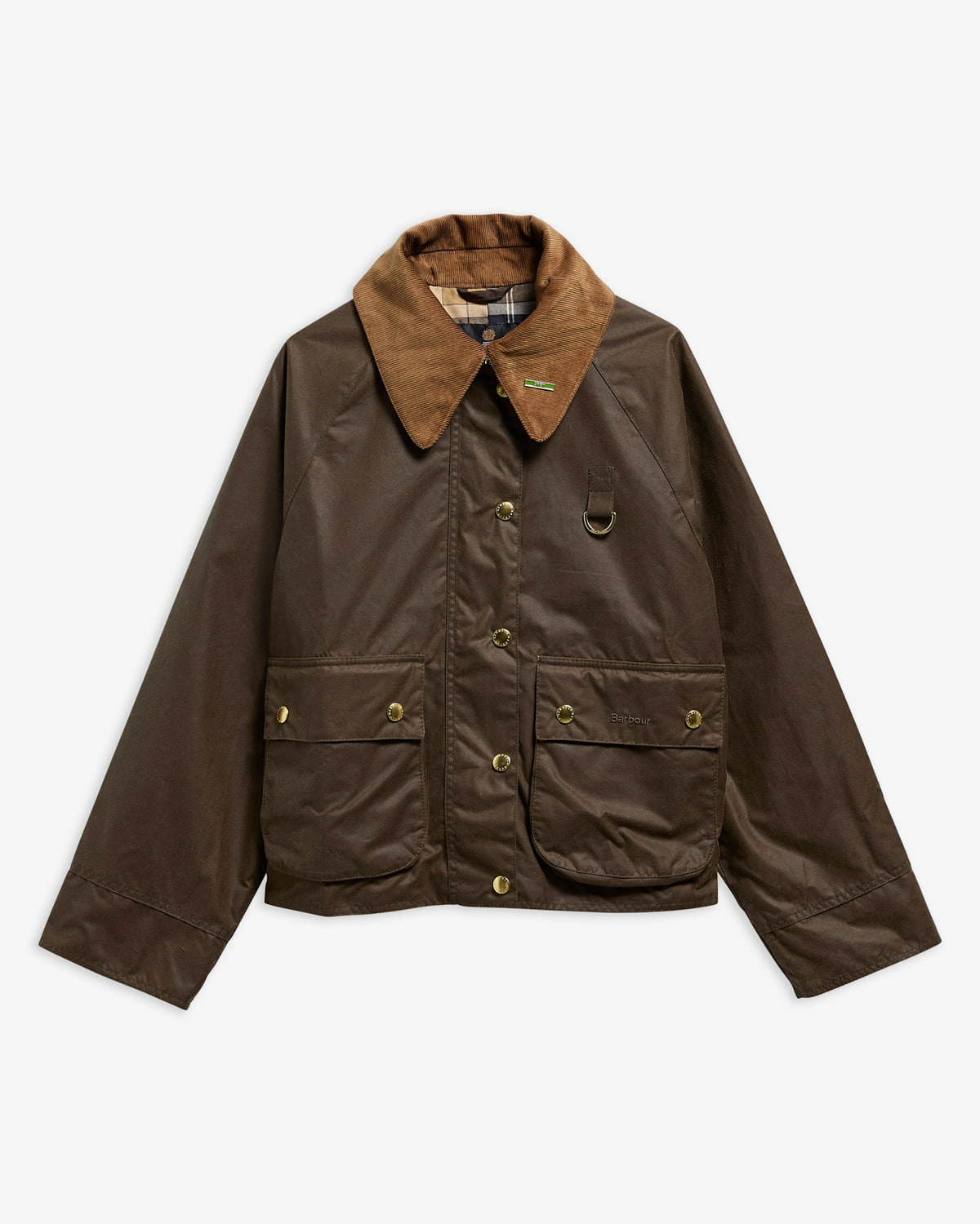 LWX1595 SN91 BARBOUR 
