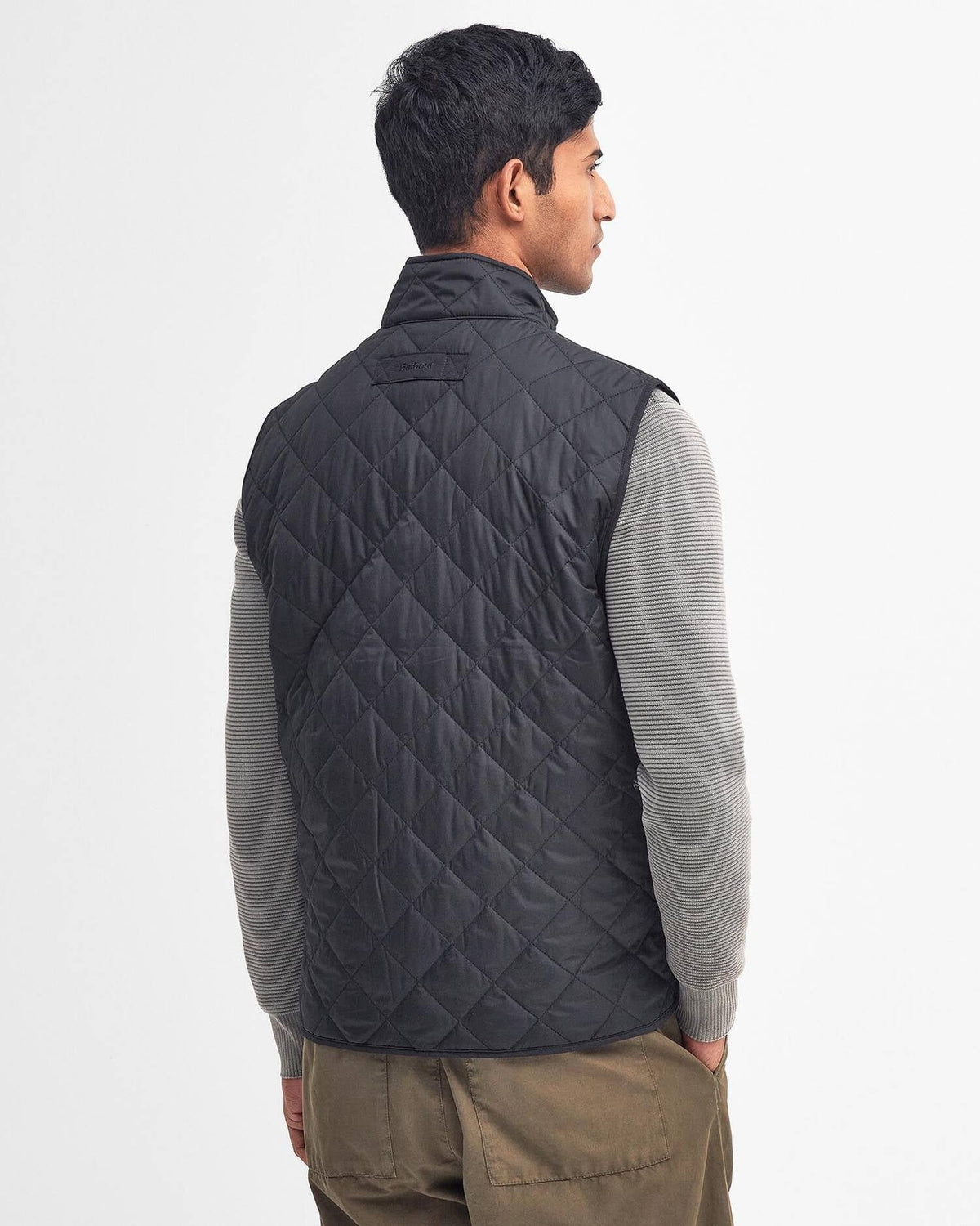 Gilet Lowerdale MGI0245 NY71 BARBOUR 