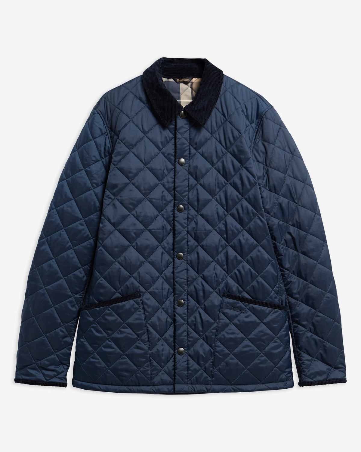 Giacca trapuntata Heritage Icons MQU1928 NY71 BARBOUR 