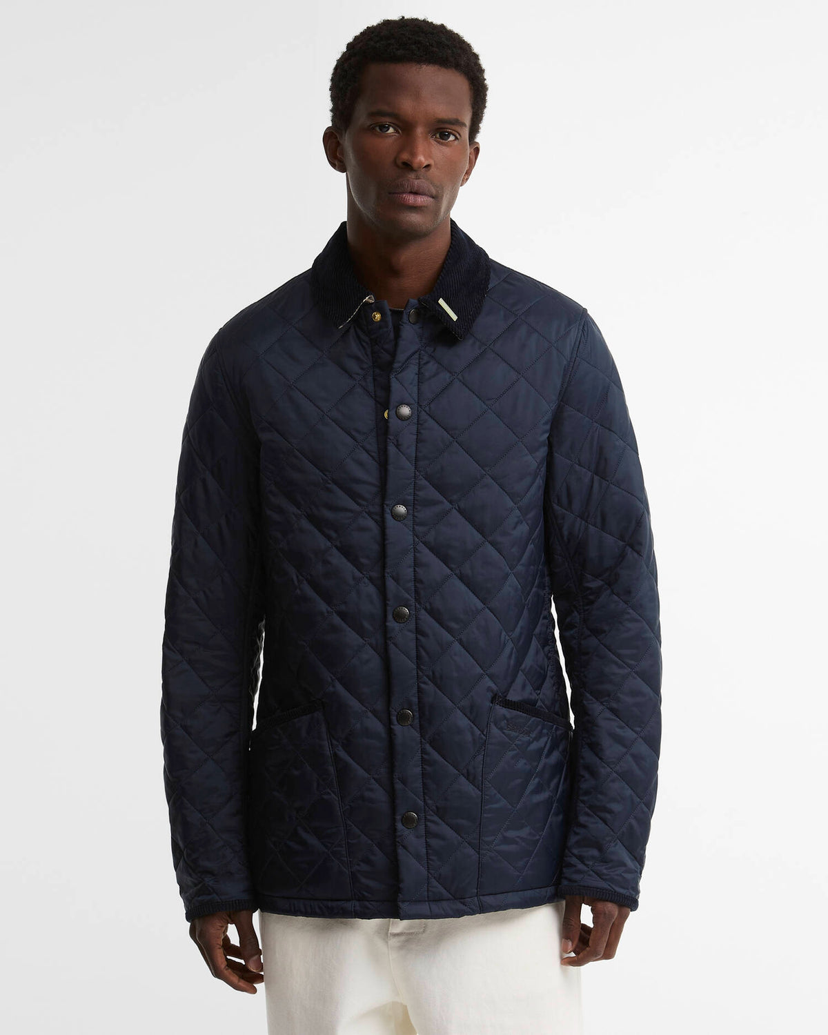 Giacca trapuntata Heritage Icons MQU1928 NY71 BARBOUR 